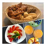 Bed & Breakfast Boutique - Casa Esteval