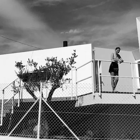 Bed & Breakfast Boutique - Casa Esteval 4*