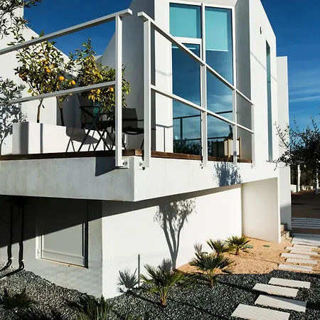 Bed & Breakfast Boutique - Casa Esteval 4*