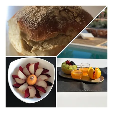 Bed & Breakfast Boutique - Casa Esteval