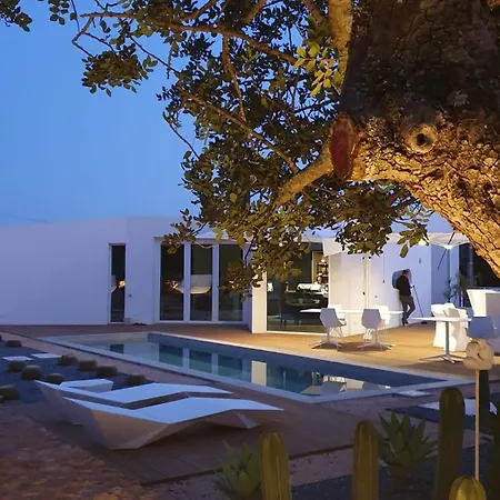 Boutique - Casa Esteval 4* Alte