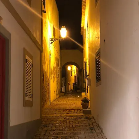 Bed & Breakfast Boutique - Casa Esteval Alte