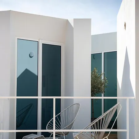 Boutique - Casa Esteval 4*