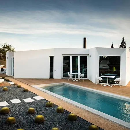 Boutique - Casa Esteval B&B 알테