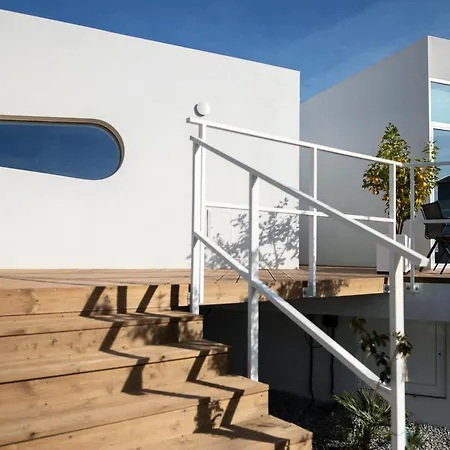 Boutique - Casa Esteval 알테