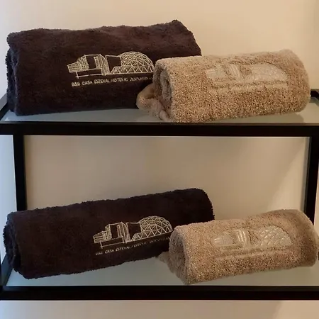 Boutique - Casa Esteval B&B