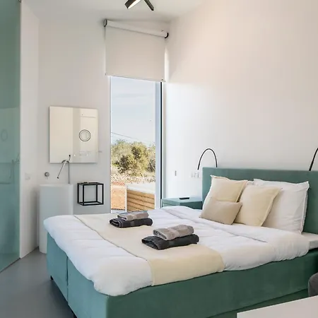 Boutique - Casa Esteval B&B 4*