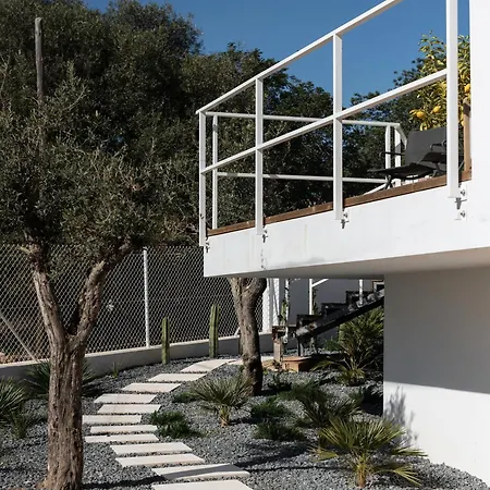 Boutique - Casa Esteval 4* 알테