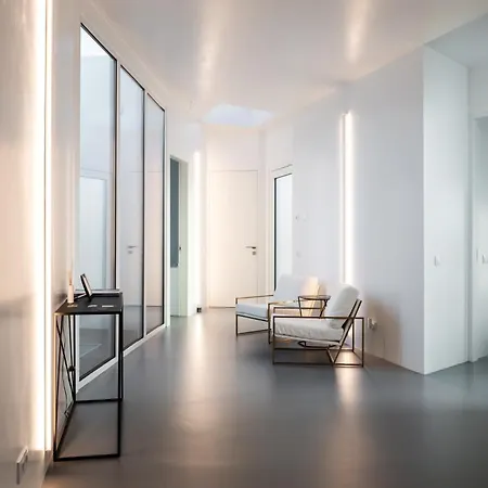 B&B Boutique - Casa Esteval 알테