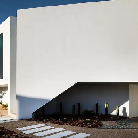 Boutique - Casa Esteval 알테