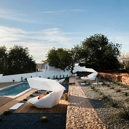 Boutique - Casa Esteval Bed & Breakfast *