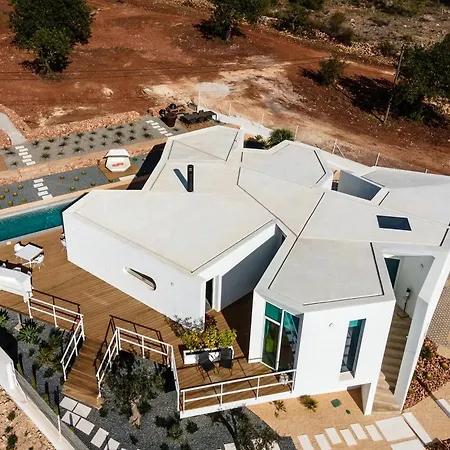 Boutique - Casa Esteval Отель типа 