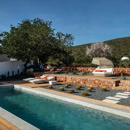 B&B Boutique - Casa Esteval 알테