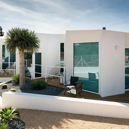 Boutique - Casa Esteval