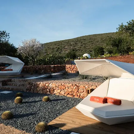 Boutique - Casa Esteval 4* 알테