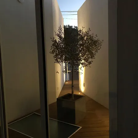 Boutique - Casa Esteval B&B 알테