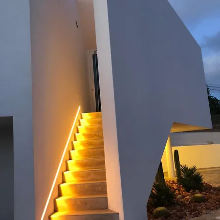 Boutique - Casa Esteval לינה וארוחת בוקר