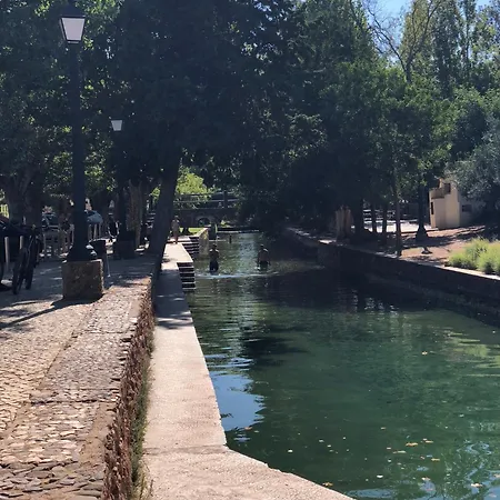 Bed & Breakfast Boutique - Casa Esteval 4*