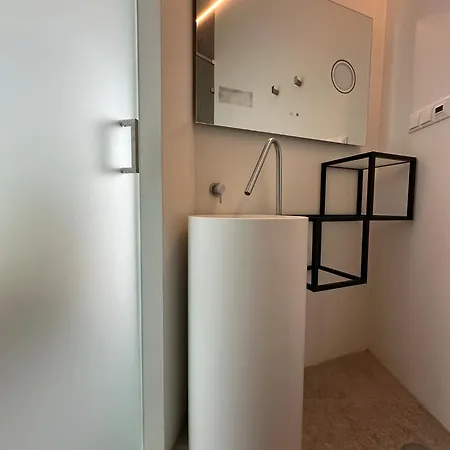 Boutique - Casa Esteval 알테