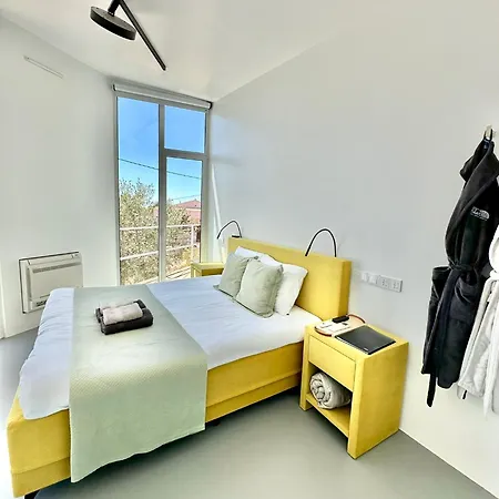 Boutique - Casa Esteval B&B 알테