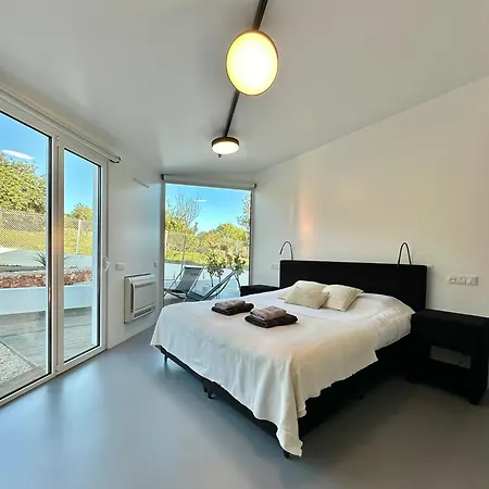 Boutique - Casa Esteval B&B 알테