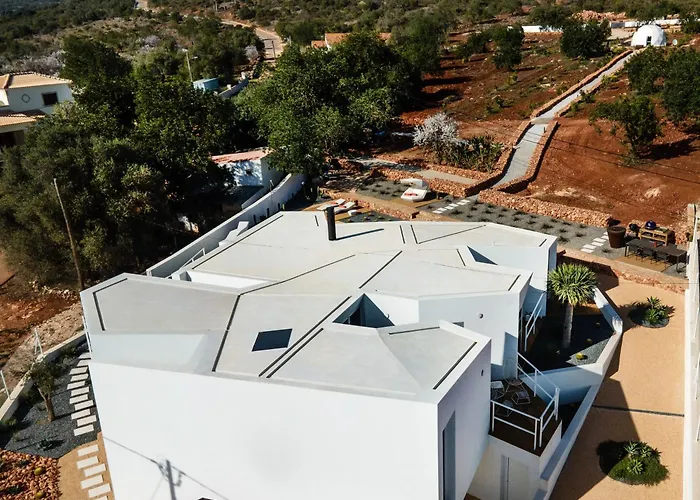 Boutique - Casa Esteval Nocleg ze śniadaniem 4*