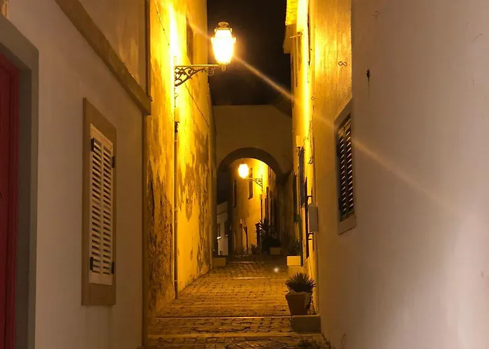 Nocleg ze śniadaniem Boutique - Casa Esteval Alte