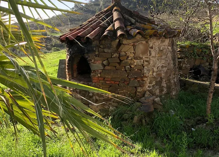 Boutique - Casa Esteval