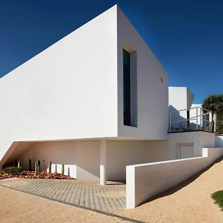 Bed and Breakfast Boutique - Casa Esteval 4*