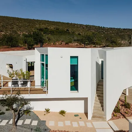 Bed and Breakfast Boutique - Casa Esteval 4*