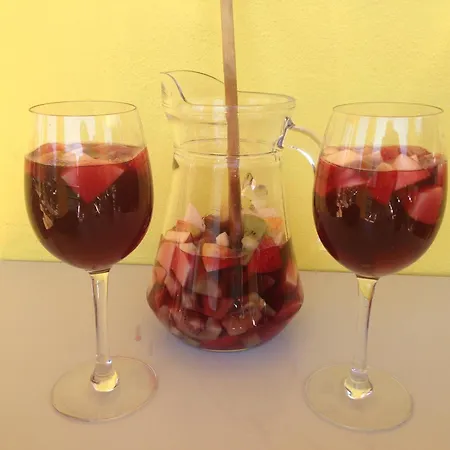 Bed and Breakfast Boutique - Casa Esteval