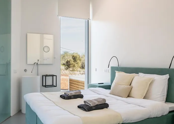 Boutique - Casa Esteval לינה וארוחת בוקר 4*