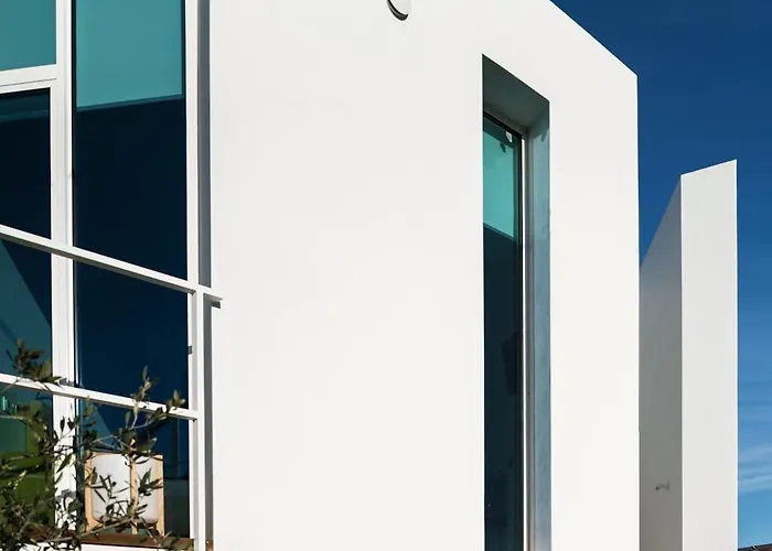 Boutique - Casa Esteval לינה וארוחת בוקר 4*